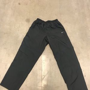 Nike jogger pants